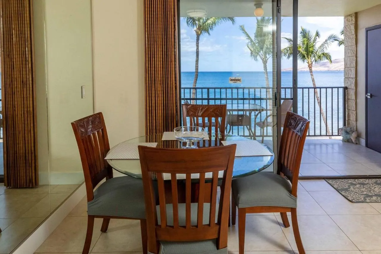 Holiday home Kihei Beach Resort 503