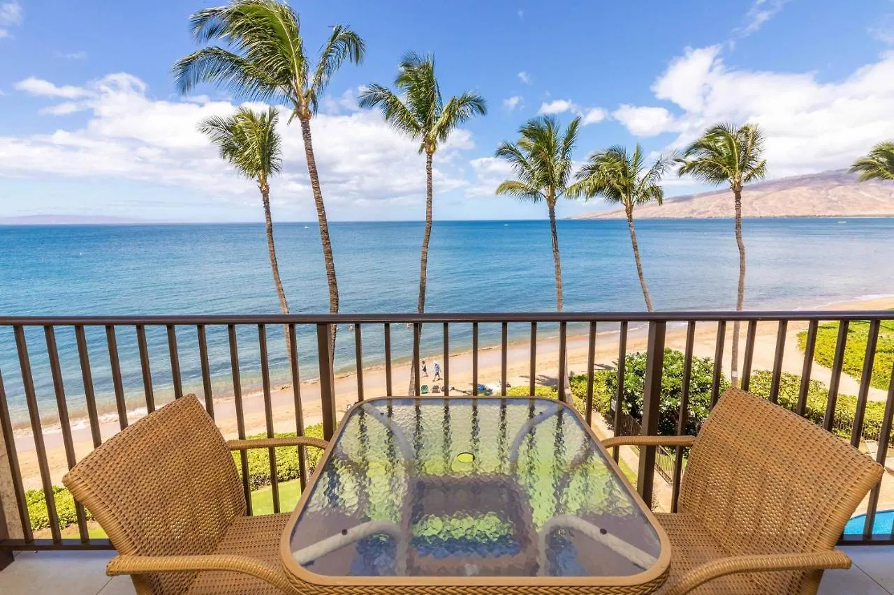 Kihei Beach Resort 503 United States