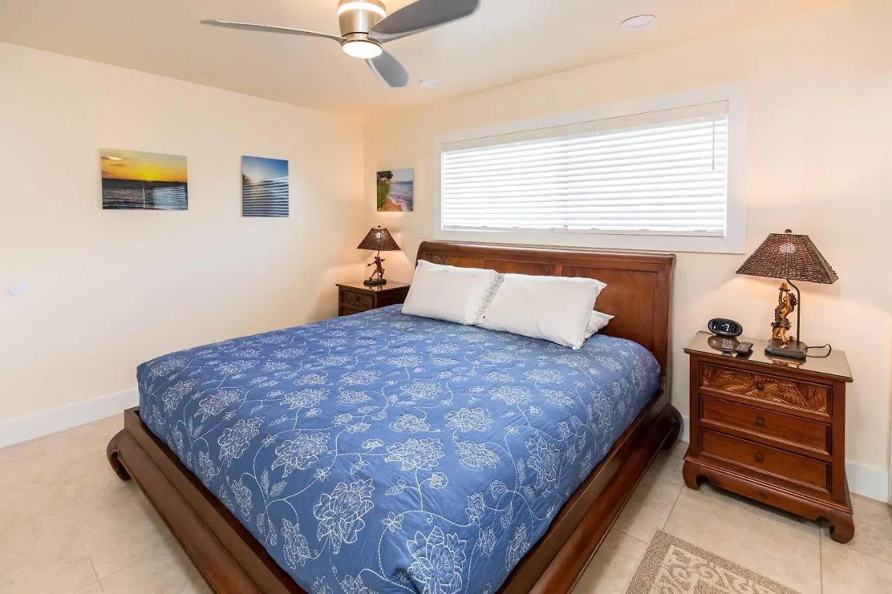 Prázdninový dům Kihei Beach Resort 503