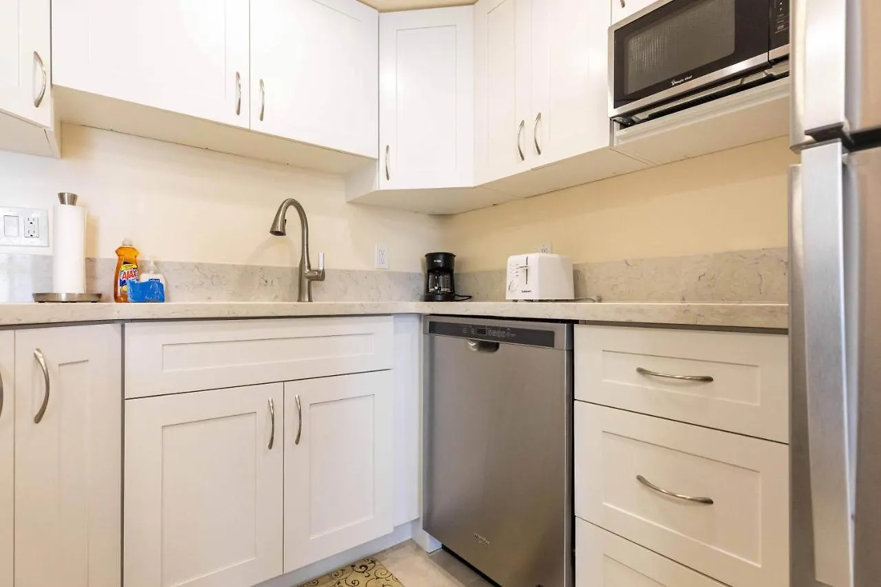Kihei Beach Resort 503 Holiday home
