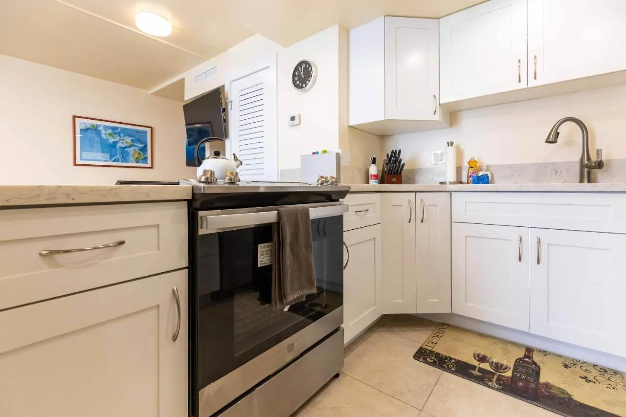 Holiday home Kihei Beach Resort 503 United States