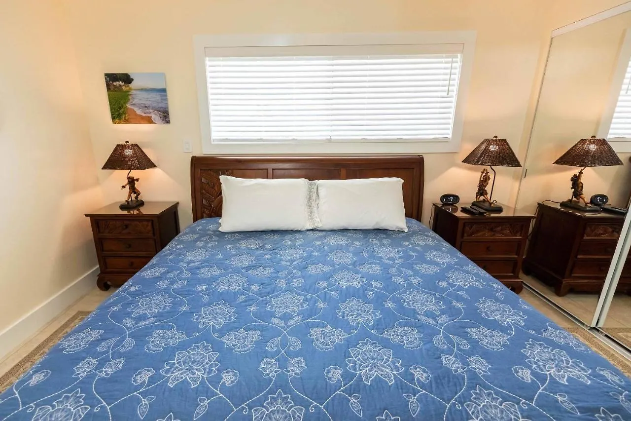 Kihei Beach Resort 503 Holiday home