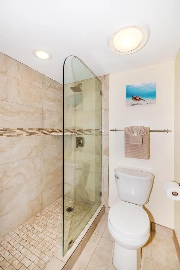 Kihei Beach Resort 503 Holiday home