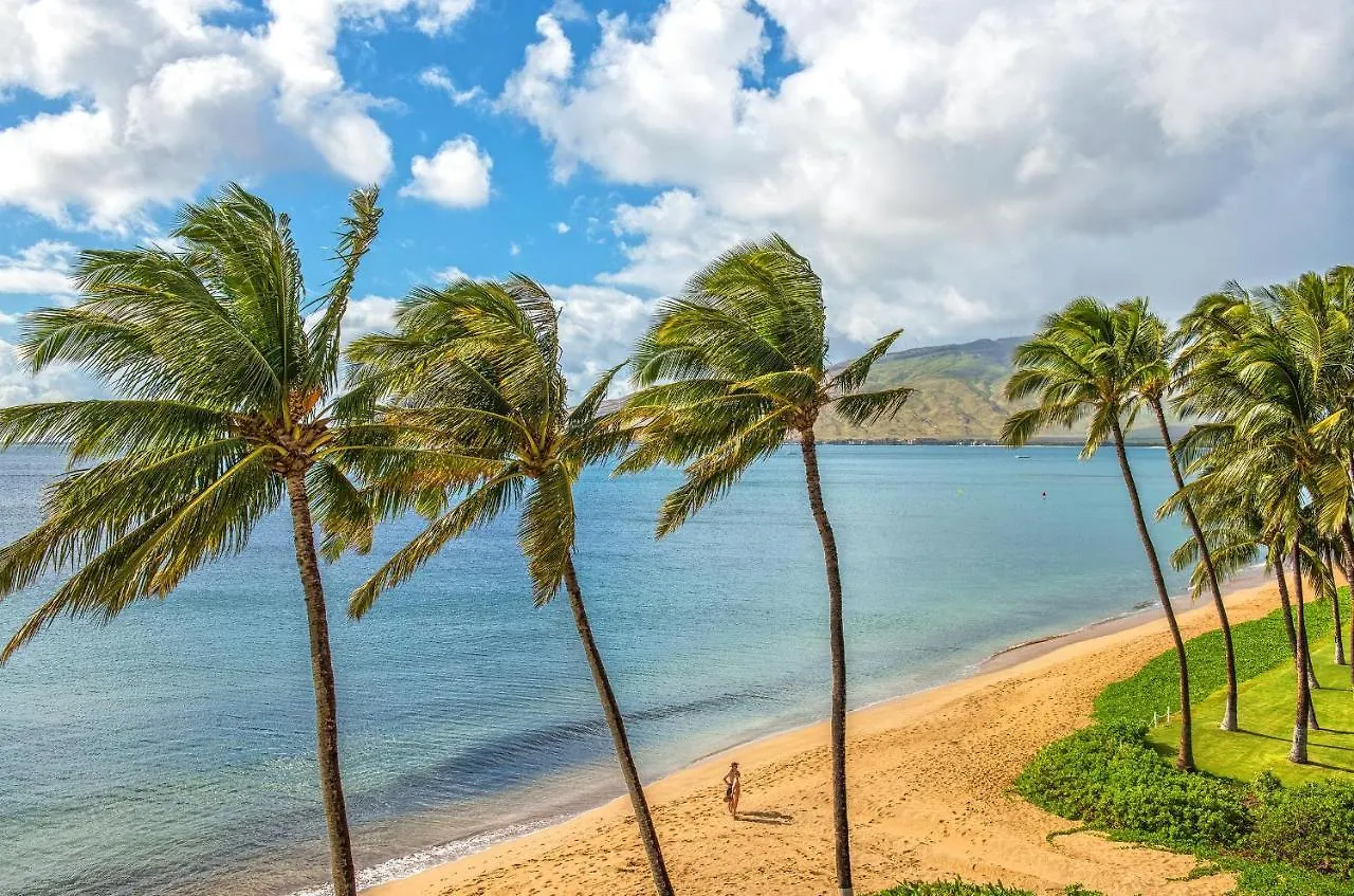 Holiday home Kihei Beach Resort 503