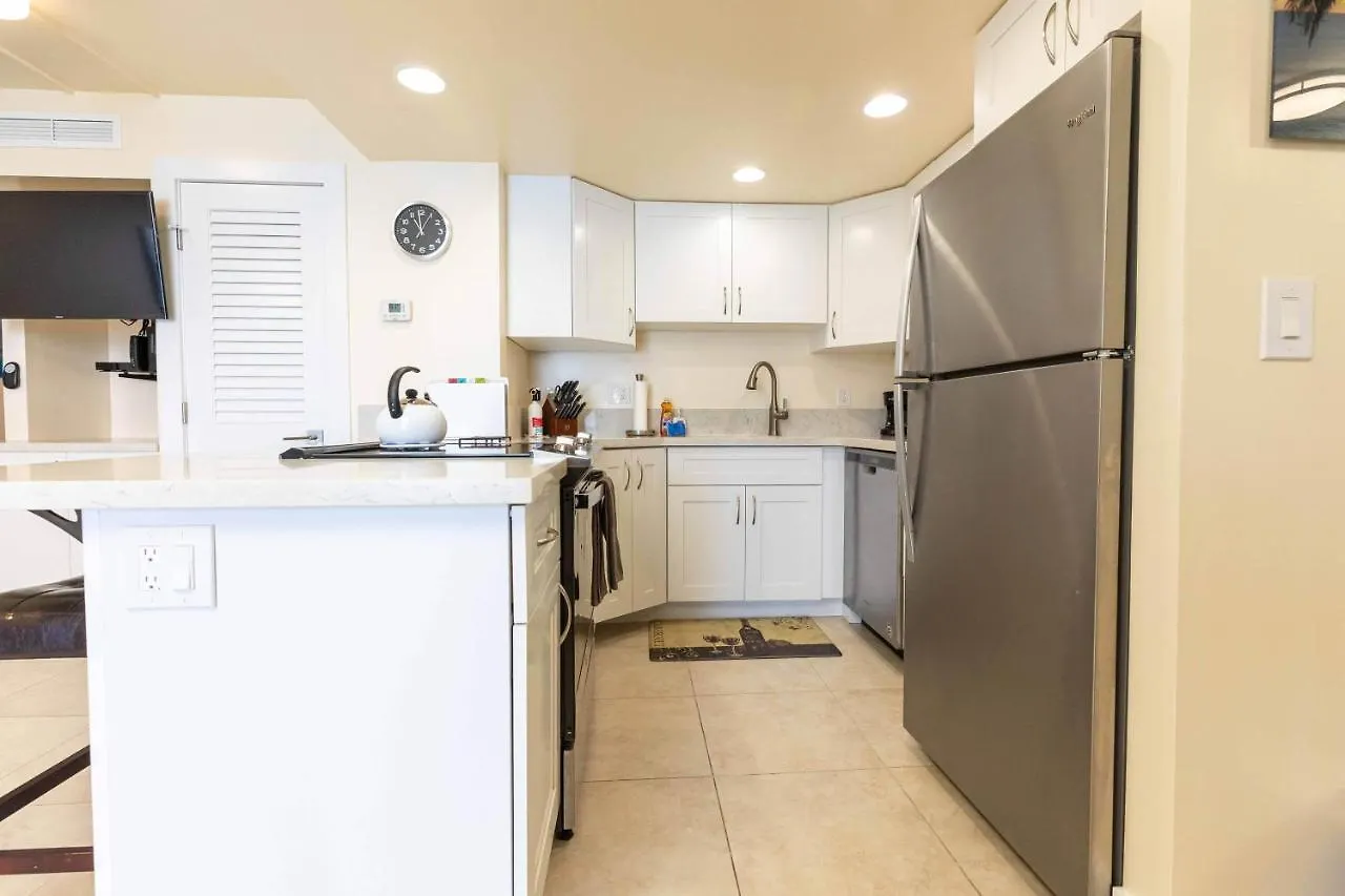 Kihei Beach Resort 503