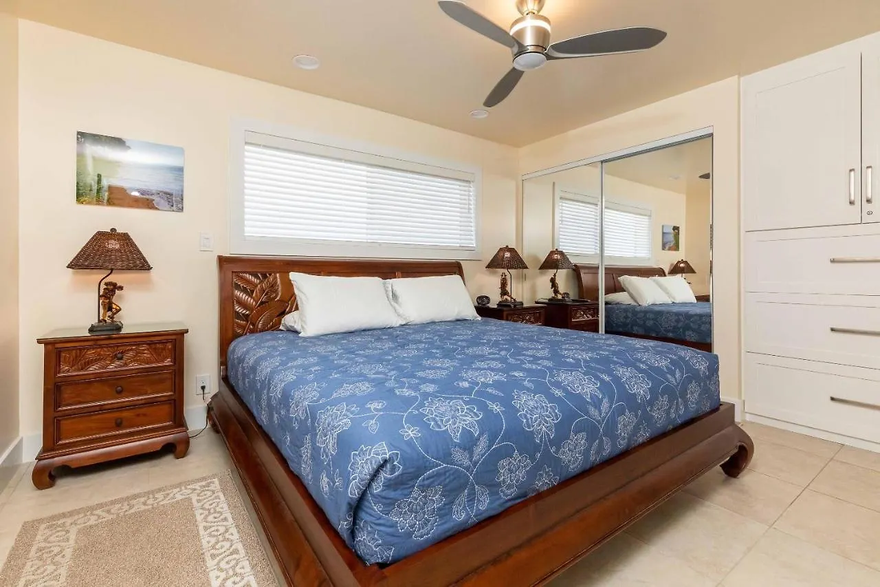 Holiday home Kihei Beach Resort 503 United States