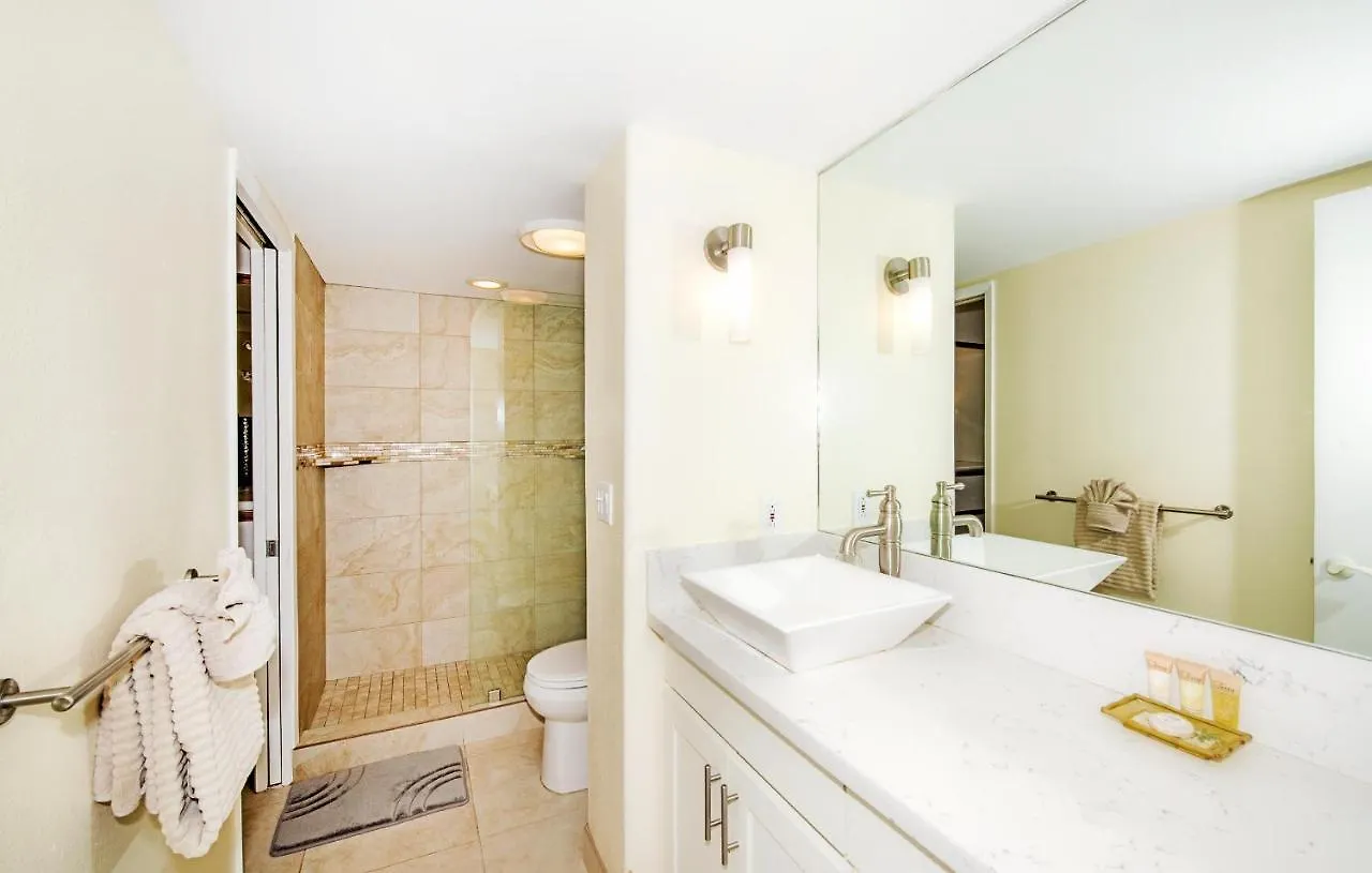Holiday home Kihei Beach Resort 503
